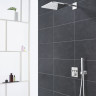 Душевая система Grohe Grohtherm SmartControl Perfect (34706000)