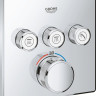 Душевая система Grohe Grohtherm SmartControl Perfect (34706000)