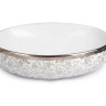Умивальник врізний Newarc Countertop, 58 (5015GW)