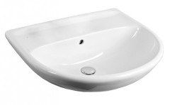 Умивальник підвісний Jika Lyra Plus, 45 (H8153820001041)