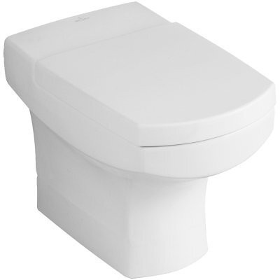 Унітаз підлоговий Villeroy&Boch Bellevue (566510R1)