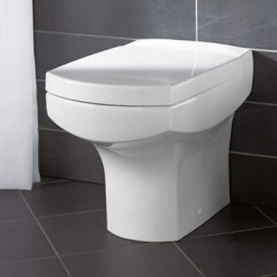 Унітаз підлоговий Villeroy&Boch Bellevue (566510R1)