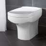 Унітаз підлоговий Villeroy&Boch Bellevue (566510R1)
