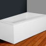 Панель для ванни Excellent M-Sfera, 70 (OBEX.070.56WH)