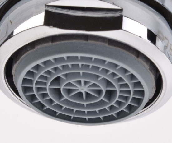 Смеситель для кухни Hansgrohe Focus E, однорычажный, хром (31780000)