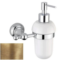 Дозатор для рідкого мила Bugnatese (F21.24M.0.BR)