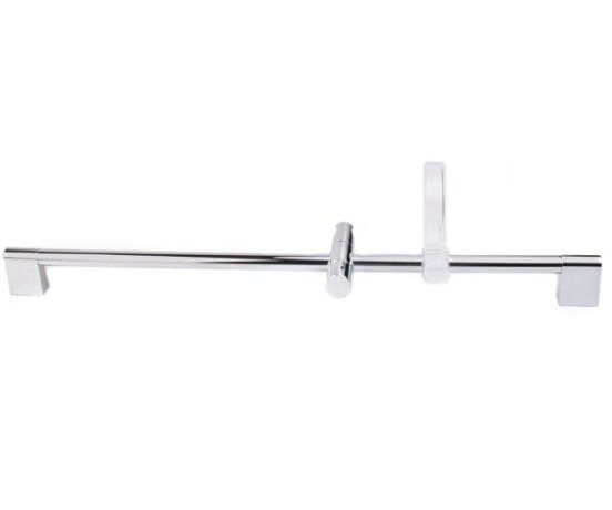 Душовий гарнітур Ferro Soleno (N300A)