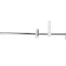 Душовий гарнітур Ferro Soleno (N300A)