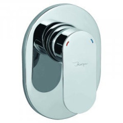 Змішувач для душу Jaquar Opal Prime, одноважільний, хром (OPP-CHR-15227PM)