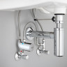 Термостат Grohe Grohtherm Micro, хром (34487000)
