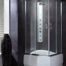 Душова кабіна Radaway Premium Plus, 80x80 (30461-01-01N)