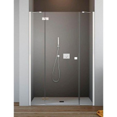 Душові двері Radaway Essenza New DWJS 140R, праві (385033-01-01R)