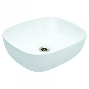 Умывальник накладной Jaquar JDS, 48 (JDS-WHT-25909)
