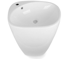 Умывальник подвесной Newarc Life, 52 (9812W)