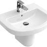Умивальник підвісний Villeroy&Boch Subway 2.0, 60 (711460R1)
