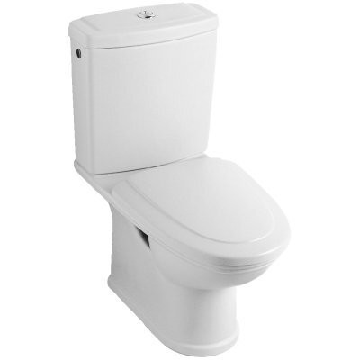Унітаз підлоговий Villeroy&Boch Century (665410R1)