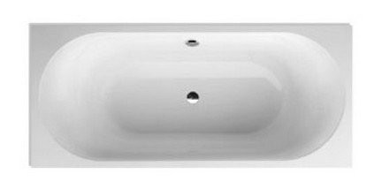 Ванна кварилова Villeroy&Boch Cetus, 180х80 (UBQ180CEU2V-01)