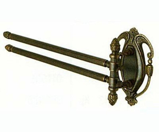 Держатель для полотенец All.Pe Venezia (VZ013-OR)