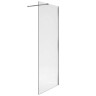 Душевая стенка Excellent Vidog Walk-In, 90x200 (KAAC.1506.900LP)