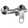 Змішувач для душу Jaquar Ornamix Prime, одноважільний, хром (ORP-CHR-10149PM)