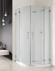 Душова кабіна Radaway Euphoria PDD, ліва, 80x80 (383002-01L)