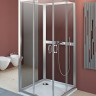 Душова стінка Radaway Premium Plus 2S 80 (33443-01-01N)