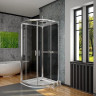 Душова стінка Radaway Premium Plus 2S 80 (33443-01-01N)