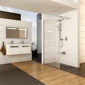 Душова стінка Ravak Walk-In Wall-100 (GW9WA0C00Z1)