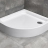Душовий піддон Radaway Laros A Compact, 85x85 (SLA8585-01)