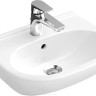 Умывальник подвесной Villeroy&Boch O.Novo, 55 (51665601)