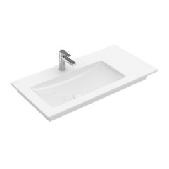 Умивальник підвісний Villeroy&Boch Venticello, 100 (4134L201)