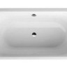 Ванна кварилова Villeroy&Boch Cetus, 180х80 (UBQ180CEU2V-96)