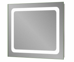 Дзеркало у ванну Sanwerk Lava Hella, 70x65 (ZL0000154)