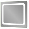 Дзеркало у ванну Sanwerk Lava Hella, 70x65 (ZL0000154)