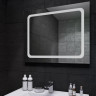 Дзеркало у ванну Sanwerk Lava Hella, 70x65 (ZL0000154)