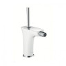 Смеситель для биде Hansgrohe PuraVida, джойстик, хром (15270000)