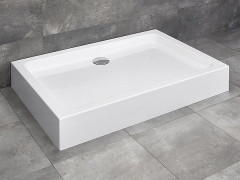 Душевой поддон Radaway Laros D, 100x80 (SLD81017-01)