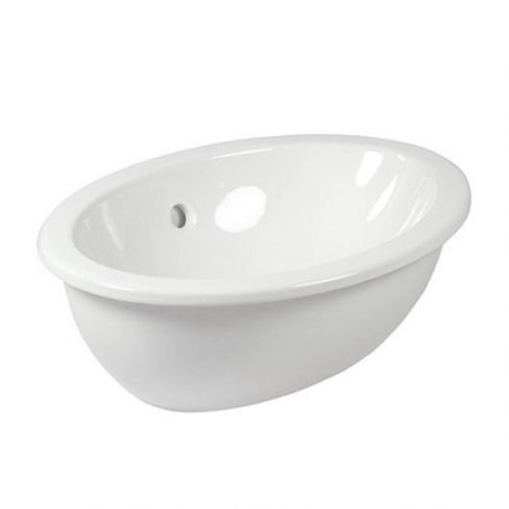Умывальник врезной Villeroy&Boch Loop&Friends, 50 (615510R1)