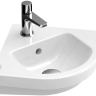Умивальник підвісний Villeroy&Boch Subway 2.0, 32 (731945R1)