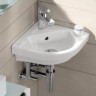 Умивальник підвісний Villeroy&Boch Subway 2.0, 32 (731945R1)