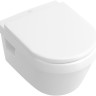 Унітаз підвісний Villeroy&Boch Omnia Architectura (5684HR01)