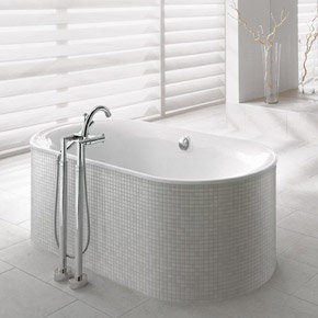 Ванна кварилова Villeroy&Boch Cetus, 190х80 (UBQ190CEU7V-96)