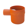 Корпус трапу Styron, 13x5 (STY-501-3)