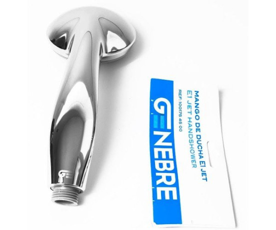 Ручний душ Genebre Ge2 (100175 45 00)