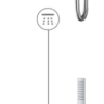 Термостат Grohe Grohtherm SmartControl, хром (29120000)