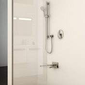 Душова стінка Ravak Walk-In Wall-120 (GW9WG0C00Z1)