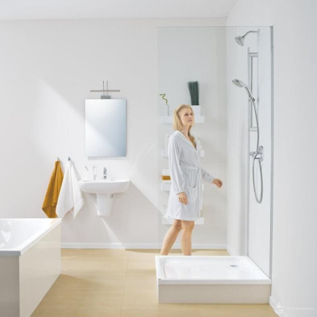Ручний душ Grohe New Tempesta II (26161001)