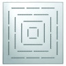Верхний душ Jaquar Maze (OHS-CHR-1639)