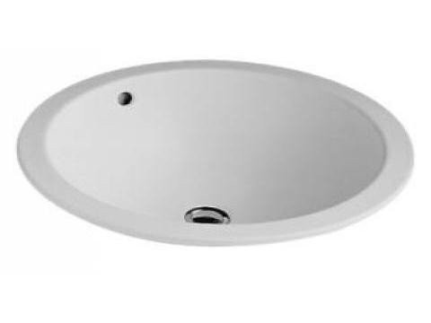 Умивальник врізний Villeroy&Boch Loop&Friends, 54 (61405101)