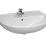 Умивальник підвісний Jika Lyra Plus, 65 (H8143840001041)